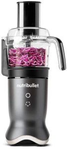 Robot kuchenny Nutribullet KITCHEN MACHINE NB1224DG UL+ NUTRIBULLET 5