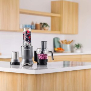 Blender kielichowy Nutribullet KITCHEN MACHINE NB1224DG UL+ NUTRIBULLET 5