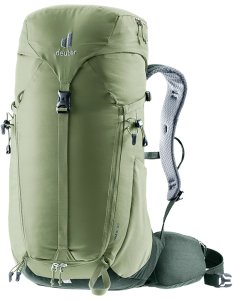 Plecak turystyczny Deuter Plecak turystyczny Deuter Trail 30 I, grove/ivy 2