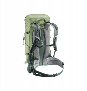 Plecak turystyczny Deuter Plecak turystyczny Deuter Trail 30 I, grove/ivy 3