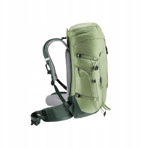Plecak turystyczny Deuter Plecak turystyczny Deuter Trail 30 I, grove/ivy 4