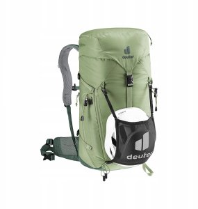 Plecak turystyczny Deuter Plecak turystyczny Deuter Trail 30 I, grove/ivy 5