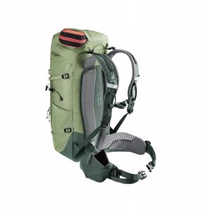 Plecak turystyczny Deuter Plecak turystyczny Deuter Trail 30 I, grove/ivy 7