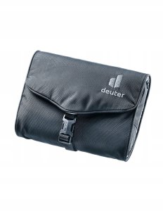 Deuter Kosmetyczka podróżna Deuter Wash Bag I, black 2
