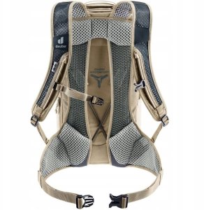 Deuter Plecak rowerowy Deuter Race Air 10, alu/greystone 3