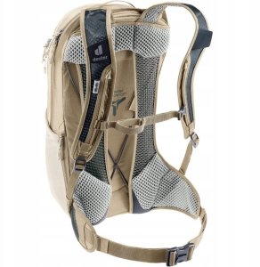 Deuter Plecak rowerowy Deuter Race Air 10, alu/greystone 4