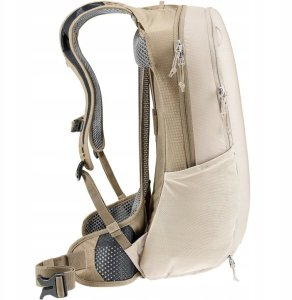 Deuter Plecak rowerowy Deuter Race Air 10, alu/greystone 6