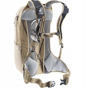 Deuter Plecak rowerowy Deuter Race Air 10, alu/greystone 8