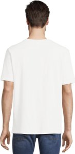 Fila Koszulka męska Brod 2pak biała, czarna FAM0083 83072 4XL 3