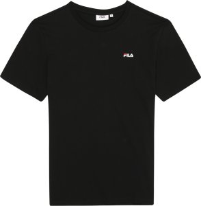 Fila Koszulka męska Brod 2 pak czarna, szara FAM0083 83227 3XL 2