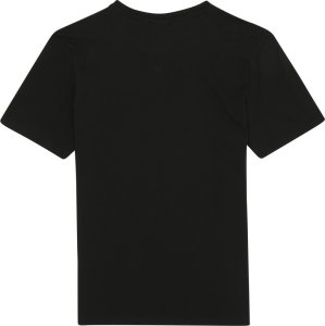 Fila Koszulka męska Brod 2 pak czarna, szara FAM0083 83227 3XL 3