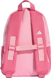 Adidas Plecak szkolny miejski sportowy Adidas Logo Kids pojemność 12 l 2