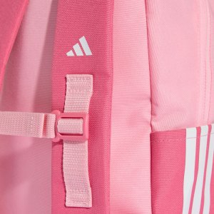 Adidas Plecak szkolny miejski sportowy Adidas Logo Kids pojemność 12 l 5