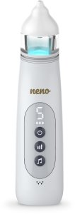 Neno NENO CORTO Aspirator do nosa 2