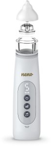 Neno NENO CORTO Aspirator do nosa 5