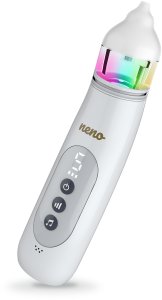 Neno NENO CORTO Aspirator do nosa 8