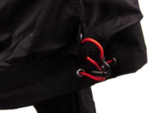 Kurtka męska 4f Kurtka 3w1 męska czarna r. M (T4L15.KUMT002 15.000) 10