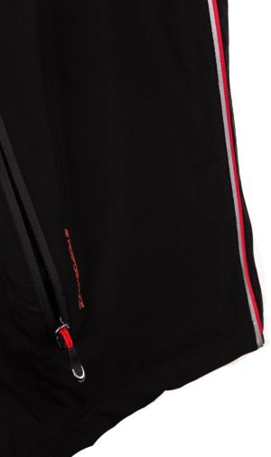 Kurtka męska 4f Kurtka 3w1 męska czarna r. M (T4L15.KUMT002 15.000) 12