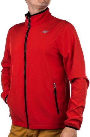 Kurtka męska 4f Kurtka 3w1 męska czarna r. M (T4L15.KUMT002 15.000) 14