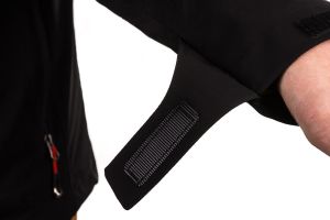 Kurtka męska 4f Kurtka 3w1 męska czarna r. M (T4L15.KUMT002 15.000) 5