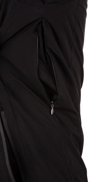 Kurtka męska 4f Kurtka 3w1 męska czarna r. M (T4L15.KUMT002 15.000) 6