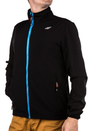 Kurtka męska 4f Kurtka 3w1 męska niebieska r. XL (T4L15.KUMT002 15.000) 10