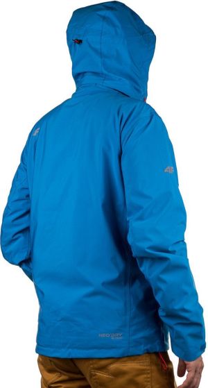 Kurtka męska 4f Kurtka 3w1 męska niebieska r. XL (T4L15.KUMT002 15.000) 12