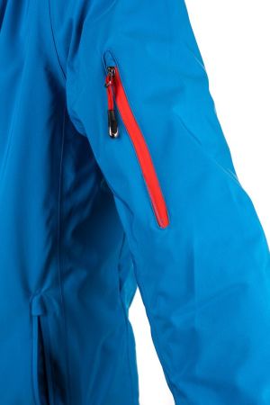 Kurtka męska 4f Kurtka 3w1 męska niebieska r. XL (T4L15.KUMT002 15.000) 5