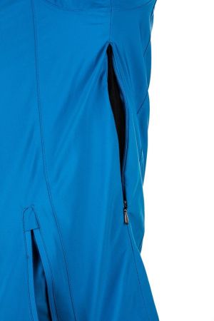 Kurtka męska 4f Kurtka 3w1 męska niebieska r. XL (T4L15.KUMT002 15.000) 6