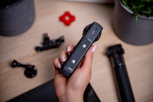 Akumulator Eneride Zamiennik CINSBAHA do Insta360 X5 NEWELL NL5197 5