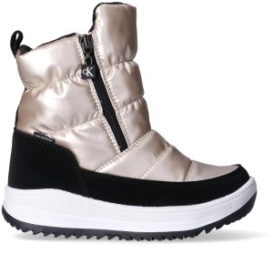 Buty trekkingowe damskie Calvin Klein Calvin Klein damskie śniegowce SNOW BOOT V3A5-83140-1862101 IVORY 38 2