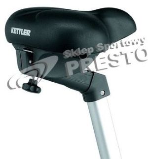 Rower stacjonarny Kettler Rower treningowy magnetyczny Golf ST PRO Kettler uniw - 2000091024555 3