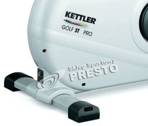 Rower stacjonarny Kettler Rower treningowy magnetyczny Golf ST PRO Kettler uniw - 2000091024555 4