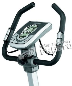 Rower stacjonarny Kettler Rower treningowy magnetyczny Golf ST PRO Kettler uniw - 2000091024555 6