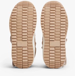 Buty trekkingowe damskie Tommy Hilfiger Tommy Hilfiger damskie śniegowce SNOW BOOT T3A5-34052-1474591 BRONZE 36 5