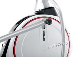 Orbitrek Kettler Orbitrek elektromagnetyczny Elyx 7 Kettler uniw - 2000091014759 4