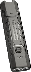 Latarka czołowa Nitecore EDC07 Black 3