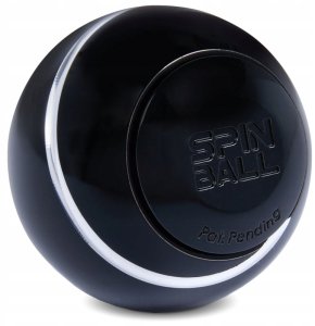 Prolink Bopster - Fidget Spinner Ball - Black 2