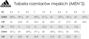 Adidas Męskie buty piłkarskie na orlik Adidas Predator Club TF JS0354 6