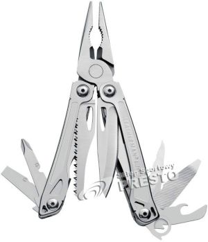 Leatherman Multitool Sidekick Leatherman uniw - 37447664052 12