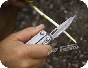 Leatherman Multitool Sidekick Leatherman uniw - 37447664052 8