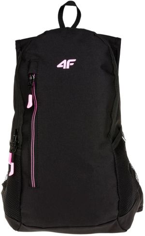 4f Plecak sportowy H4L17-PCD003 13 4F czarny uniw - 5901965625800 3