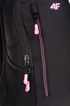 4f Plecak sportowy H4L17-PCD003 13 4F czarny uniw - 5901965625800 4