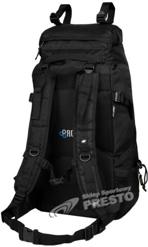 Plecak turystyczny 4f Plecak turystyczny Katmandu 50 4F czarny uniw - 5900416564248 2