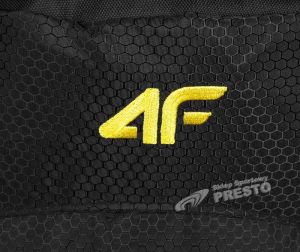 Plecak turystyczny 4f Plecak turystyczny Katmandu 50 4F czarny uniw - 5900416564248 8