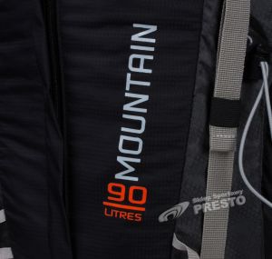 Plecak turystyczny 4f Plecak turystyczny Mountain 90 4F uniw - 5900416565160 13