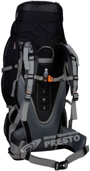 Plecak turystyczny 4f Plecak turystyczny Mountain 90 4F uniw - 5900416565160 16