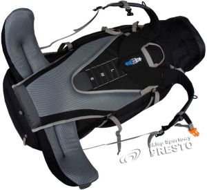 Plecak turystyczny 4f Plecak turystyczny Mountain 90 4F uniw - 5900416565160 3