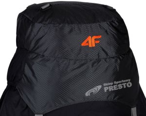 Plecak turystyczny 4f Plecak turystyczny Mountain 90 4F uniw - 5900416565160 4
