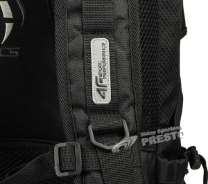 Plecak turystyczny 4f Plecak turystyczny Katmandu 40 4F czarny uniw - 5900416883196 10